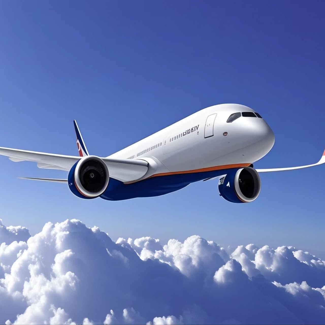 河南到北京空运当日达服务，航空快递如闪电，包裹当天送达